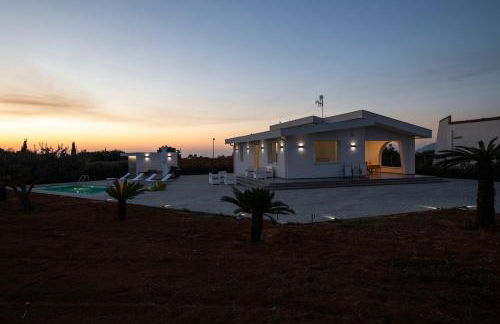 Villa Cappèddu - Foto 12