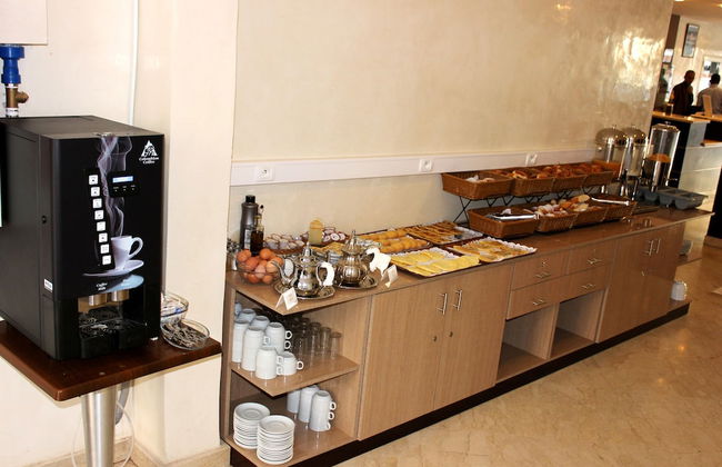 Résidence Hôtelière Fleurie - Photo 26