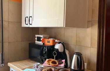 La Caliera 5 Casa Vacanze - Foto 16