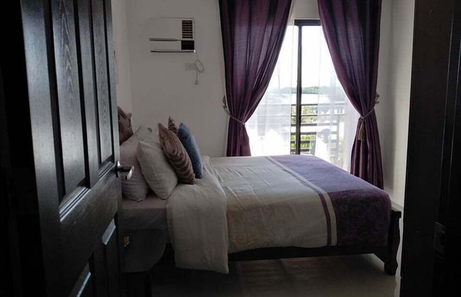 The Uptown Place - Foto 55