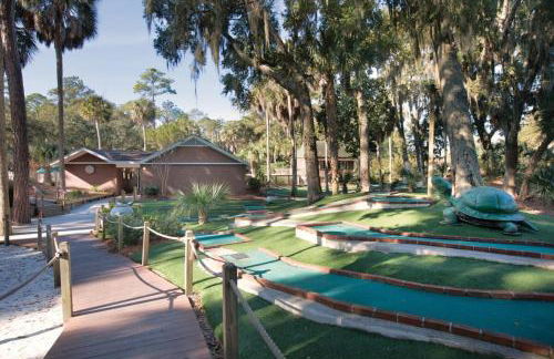 Club Wyndham Ocean Ridge- 1BR-- Apartment with Resort Access - Foto 13