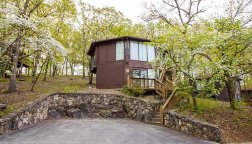 Unit 13-Treetop 2 Bedroom Villa - Foto 3