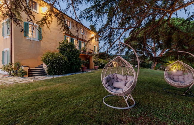 Villa Duemani - Pickleball Retreat - Foto 23