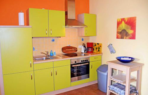 Ferienappartements zum Ostseestrand mit Terrasse - Foto 30