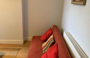 7 Bedroom Victorian House Zone 2 - Foto 12