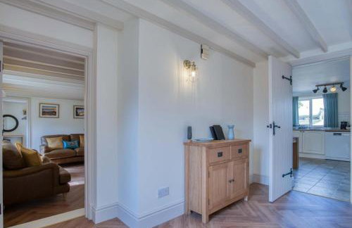 The Cross - 4 Bedroom Cottage - Llangennith - Foto 34