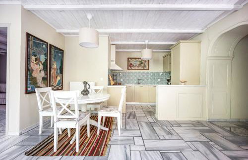 Corinthian Blue Retreat - Foto 23