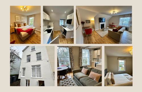 Queens Terrace Apartments - Foto 1