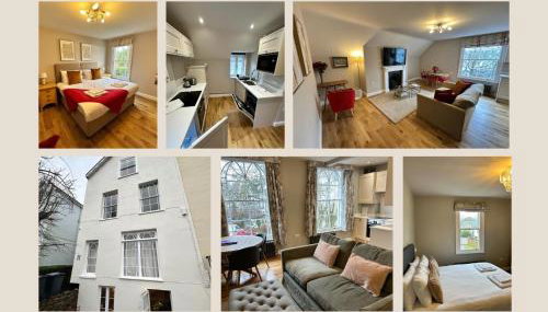 Queens Terrace Apartments - Foto 1