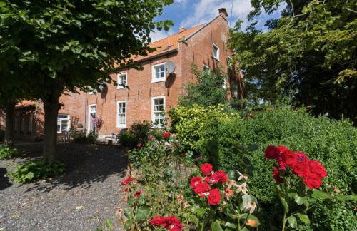 Ferienwohnung Gulfhof Siebelshörn - Photo 1