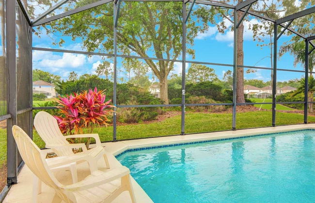 Simon's Southern Dunes Vacation Home - Foto 15