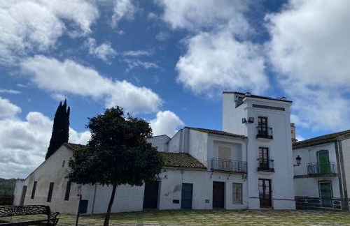 Casa Bella Vista Zufre - Foto 7