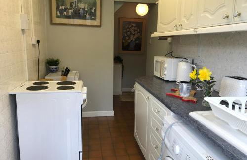 Wye Valley near Tintern Abbey Charming cottage within farmhouse Rocklea Farm,Broadstone, Trellech Monmouthshire - Foto 6