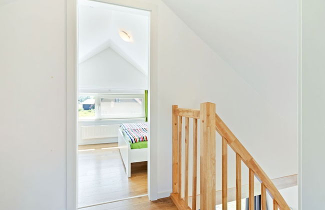 Charming Holiday Home in Zierow Near Seabeach - Foto 50