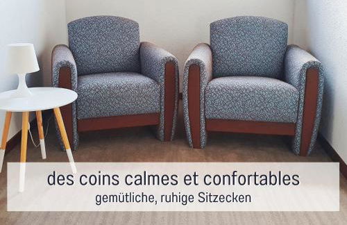 Chez Louna - Grand Gîte - Foto 65