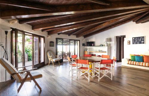 VILLA CON MAGNIFICO TERRAZZO IUN P6868 - Foto 43