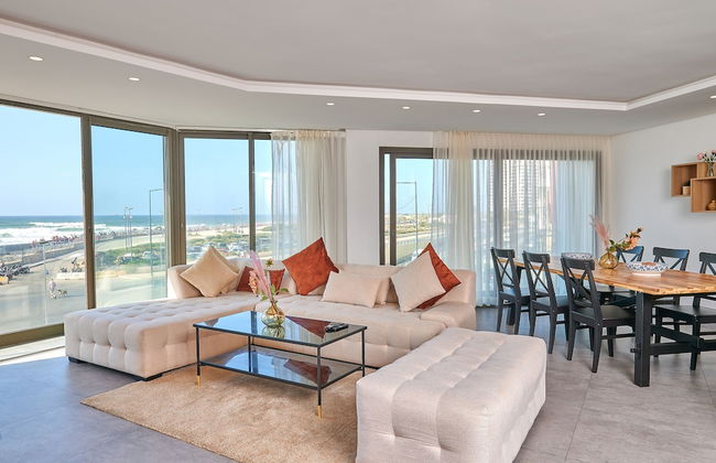 TheCasaEdition Sea view & Mosque Hassan2 - Foto 22