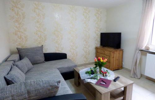 Relaxen im alten Winzerhaus Fewo EG - Foto 19