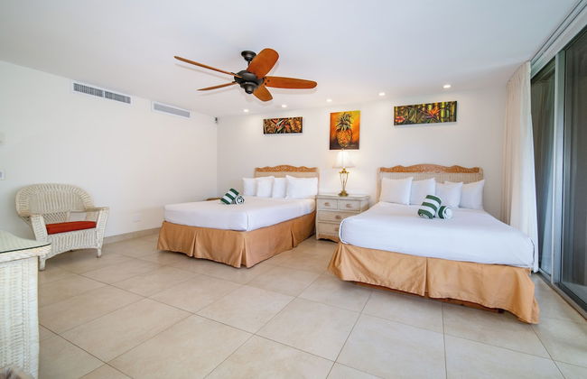 Kaanapali Maui at the Eldorado by OUTRIGGER - Foto 20