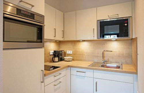 Swantje in Residenz zum Südstrand - Foto 8