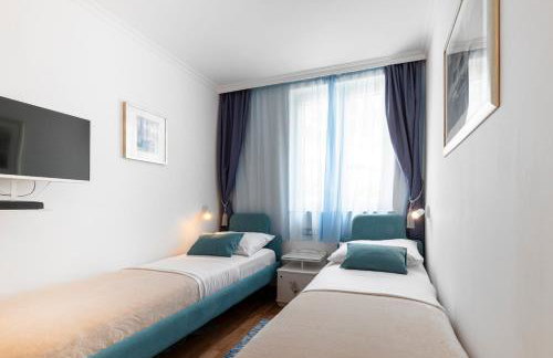 Apartment Blue one - Foto 11