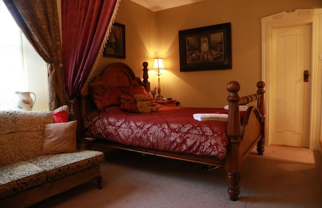 Blakes Manor Self Contained Heritage Accommodation - Foto 9