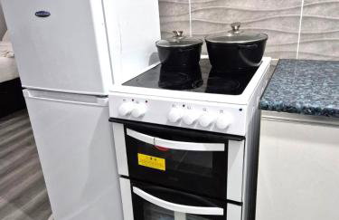 Affordably Elegant Apartments close to Coop live, Etihad Stadium and Manchester City centre - Foto 56