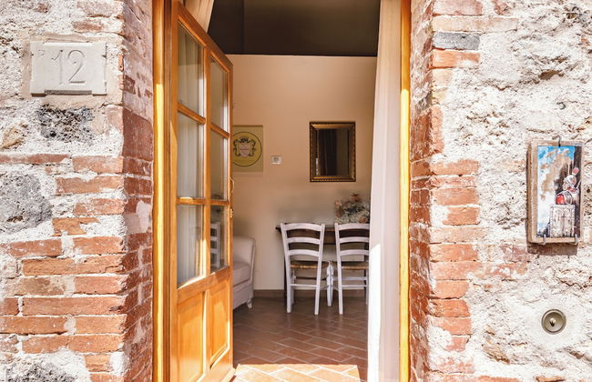 Relais la Costa - Dimora Storica - Foto 70