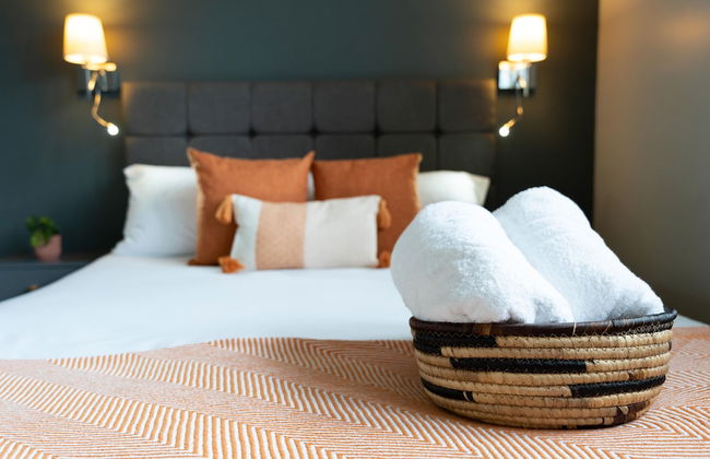 High Street Town House - Photo 5