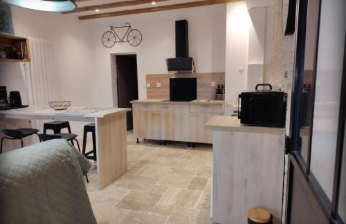 Le Moulin Neuf, logements atypiques dans le Pays d'Ancenis - Foto 17