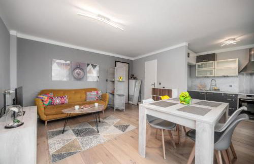 Cozy Appartement close to Port of Nice - Foto 9