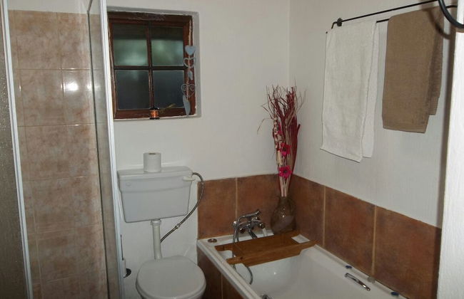 Gan Eden Guest Cottage - Foto 11