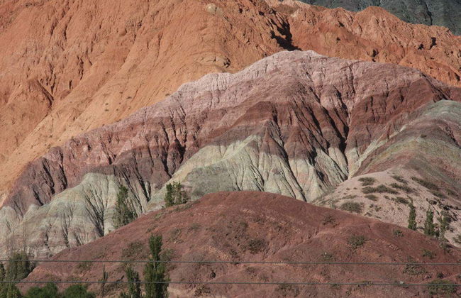 Quebrada de Humahuaca Day Trip - Photo 3