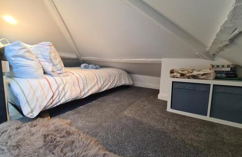 Fore Street Hideaway 1 bed-Free Parking-Brand New - Foto 18