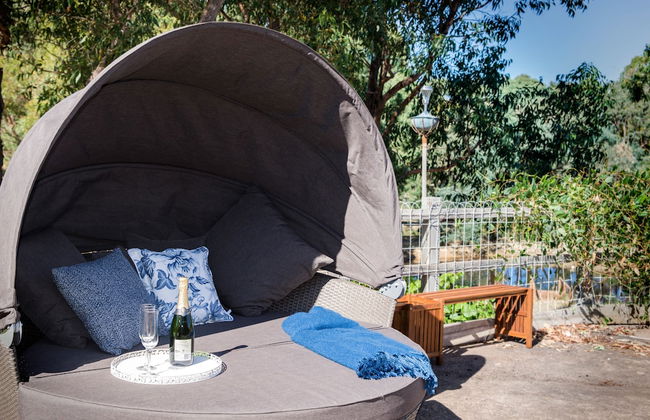 Oscars Private Spa Villa - Adults Only - Foto 14