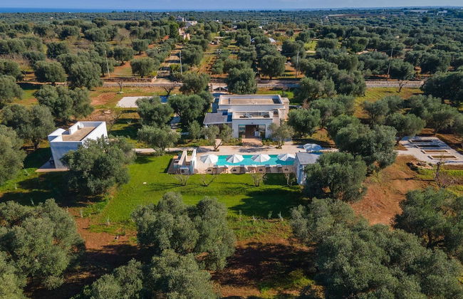 3153 Casa Diora by Perle di Puglia - Foto 65