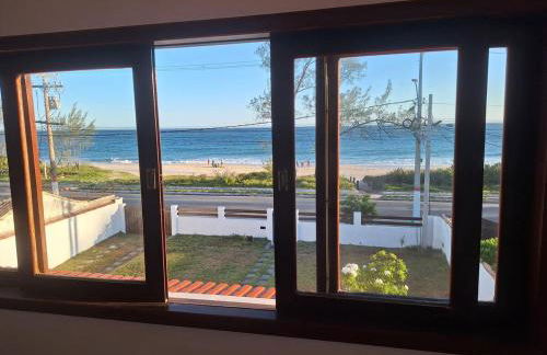 Jaconé - Casa maravilhosa de frente para o mar ! - Foto 30