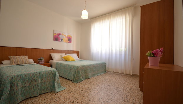 Villa Gaby - Foto 2, Habitación