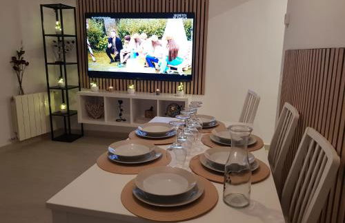 Apartaments L’ARC - Foto 16