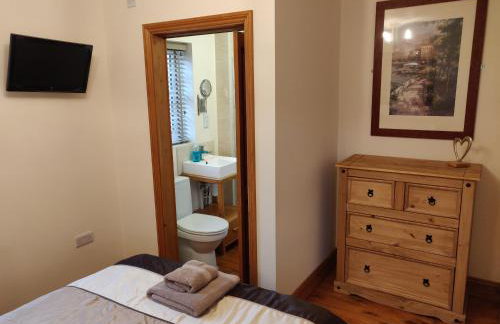 3 BR Ensuite Cottage Private Garden Parking Near St Neots - Foto 30