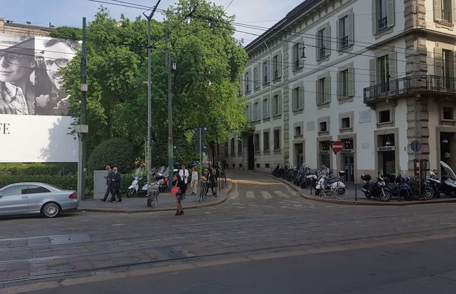 BnButler - Broletto - Foto 40