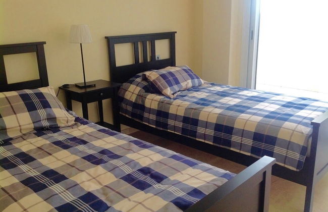 Sanroque Club Apartment - Foto 3