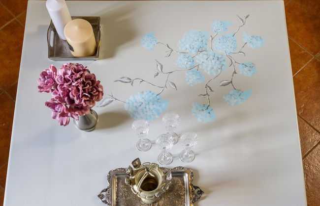 Boutique Villa Petra Eleni - Foto 19