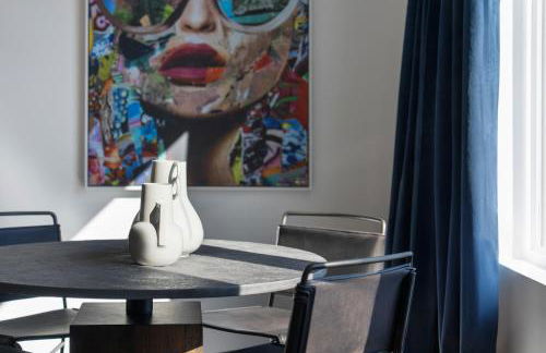 Hyatus Luxury Residences Boston South Bay Designer Collection - Photo 28