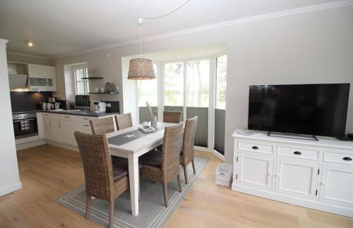 Beach House Reetdachhaus Beach House 2 - Foto 10