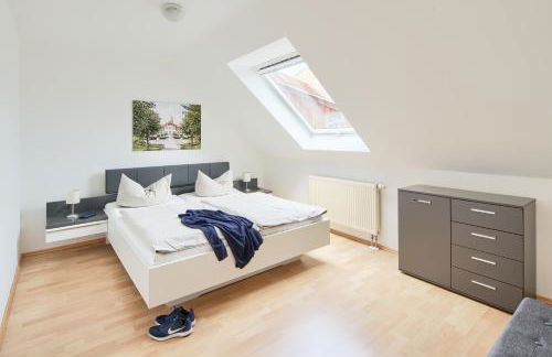 Ferienwohnungen "Am Waidweg" - Foto 19