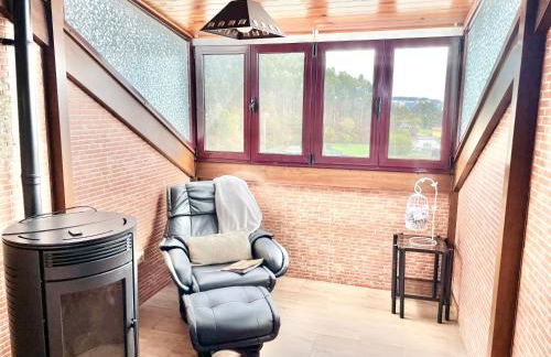 Ático El Trasgu - Foto 19