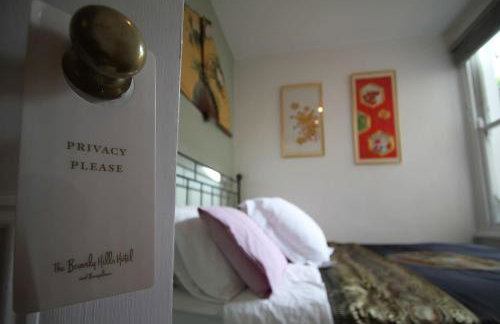 SW4 Apartment Clapham Common - Foto 10