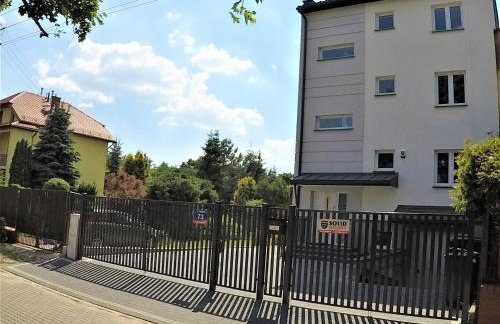 Apartamenty Dobranoc - Wawer 2 - Foto 53