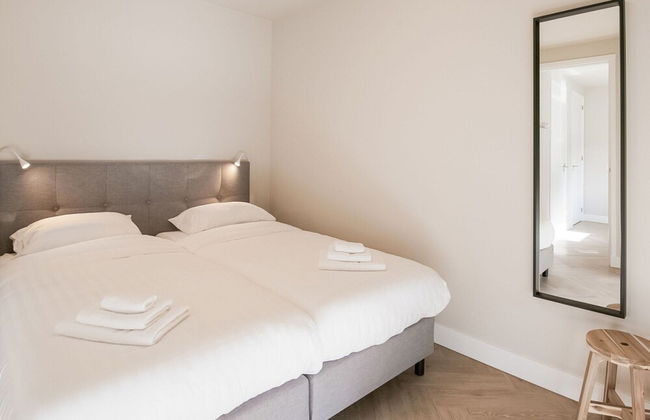 Apartment With sea View and Parking in Katwijk aan Zee - Foto 5